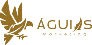 Logo da Aguias Marketing