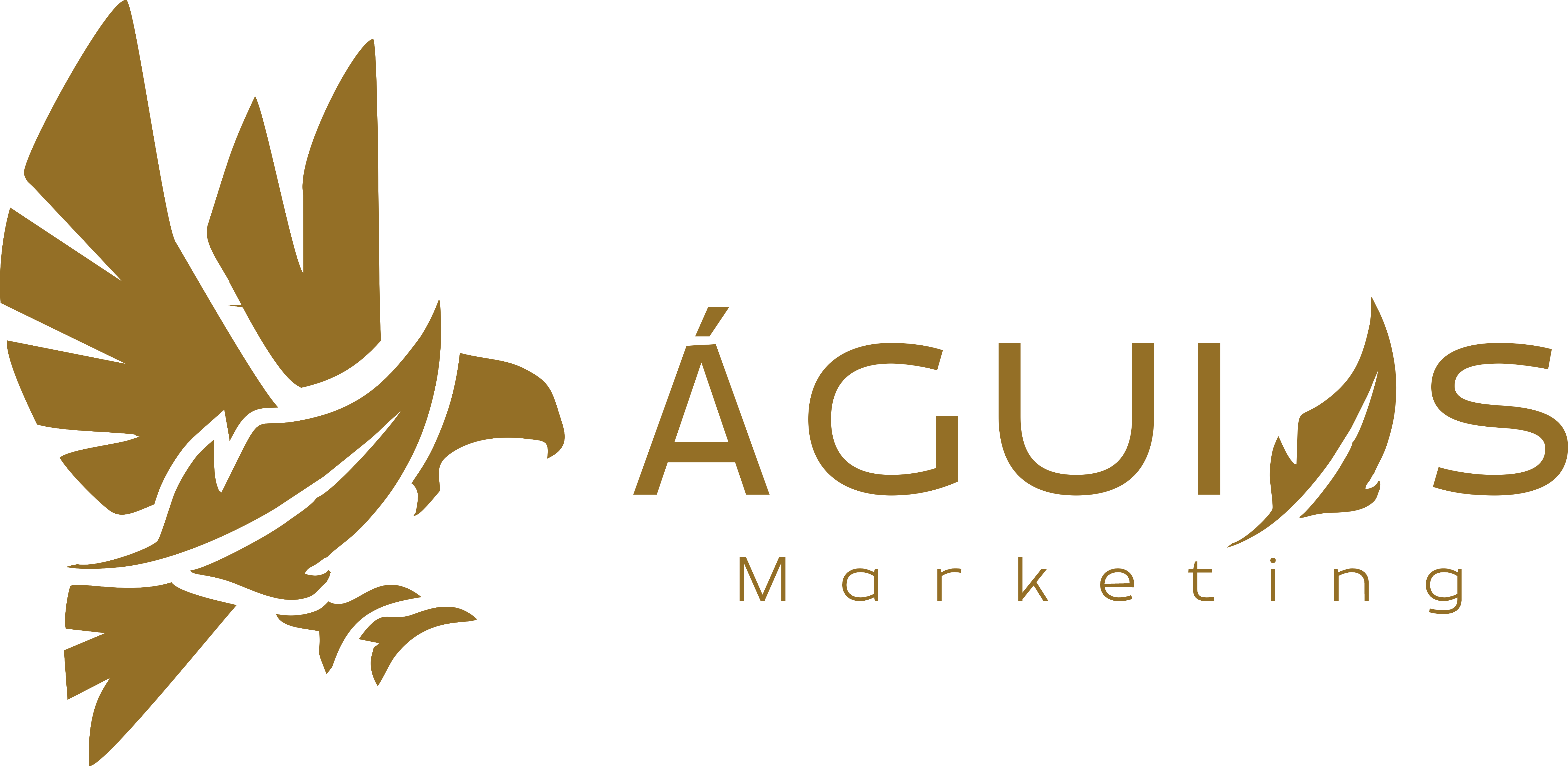 Águias Marketing