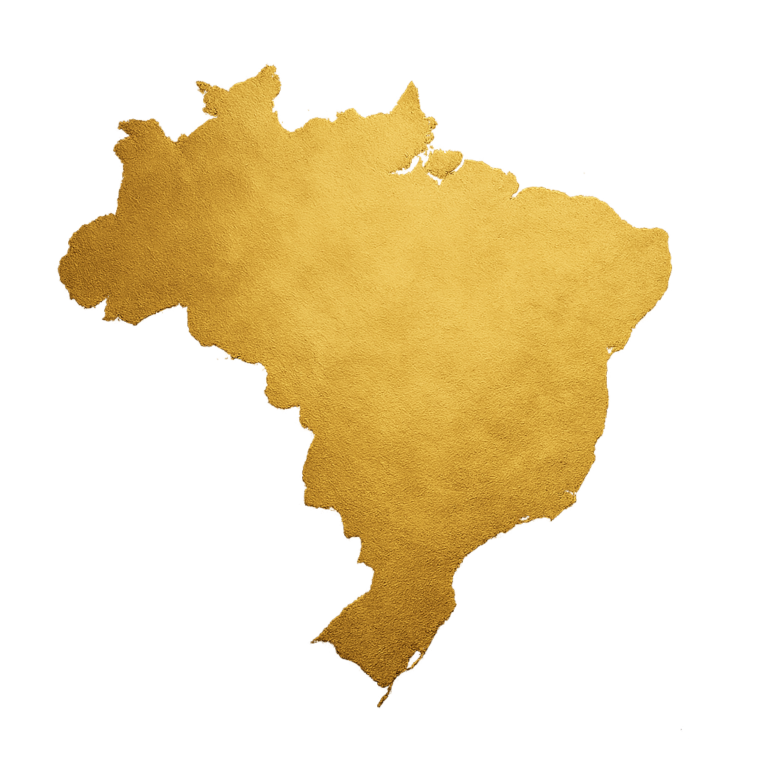 Brasil dourado