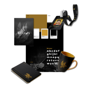 Branding e manual de marca